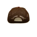 Gorra Hombre Cuadra HORSE GCF25HO - Imagen 3