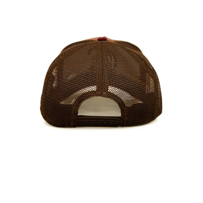 Gorra Hombre Cuadra HORSE GCF25HO - Imagen 3