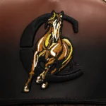 Gorra Hombre Cuadra HORSE GCF25HO - Imagen 4