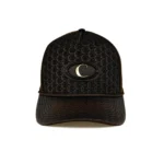 Gorra Hombre Cuadra OVAL GCF25OV
