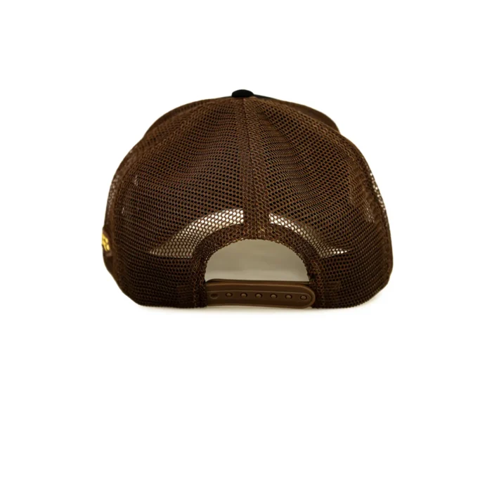 Gorra Hombre Cuadra OVAL GCF25OV - Imagen 3