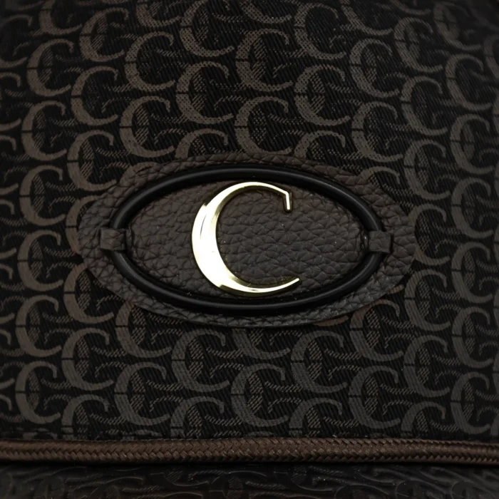 Gorra Hombre Cuadra OVAL GCF25OV - Imagen 4