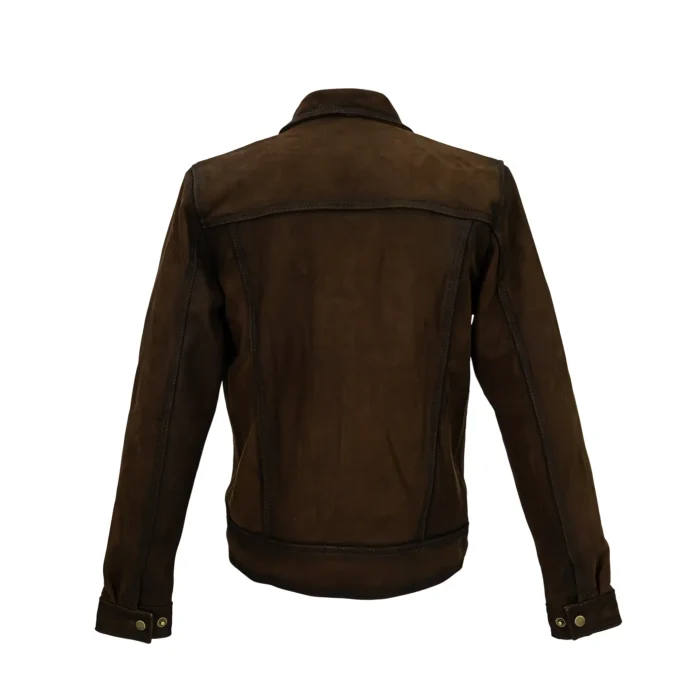 Chamara Hombre EDU Levis Rascal Sombreada - Imagen 3