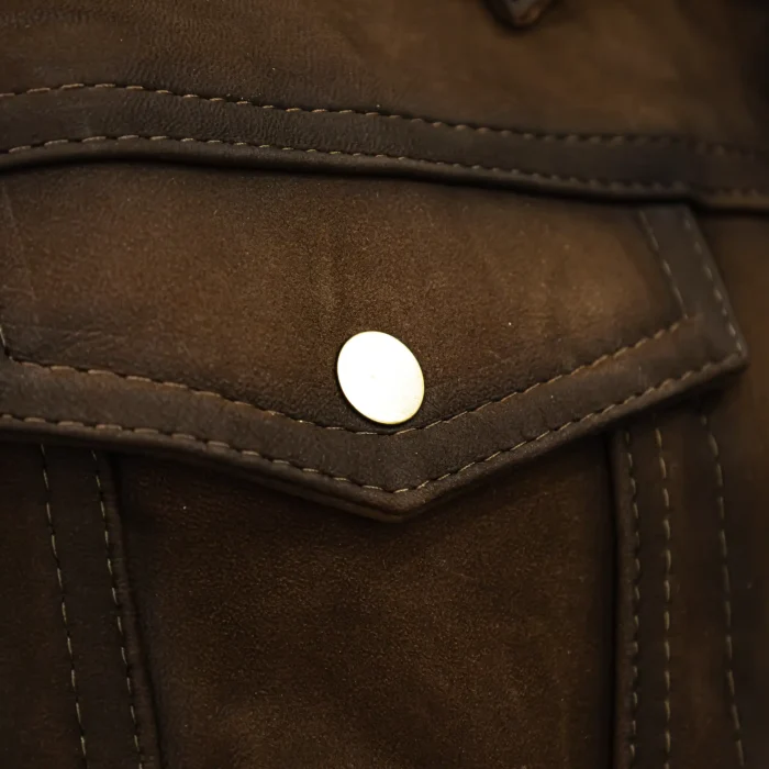 Chamara Hombre EDU Levis Rascal Sombreada - Imagen 5