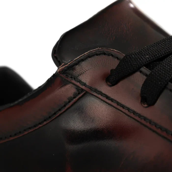 Tenis Hombre Nibiru 2000 Liso - Imagen 6