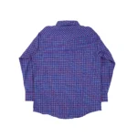 Camisa Juvenil Yems Mabo Cuadros - Imagen 5