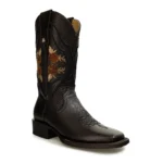 Bota Mujer Agavero CH11 Candelar - Imagen 2