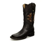 Bota Mujer Agavero CH11 Candelar - Imagen 3