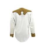 Camisa Hombre MABO Charra Gam - Imagen 2