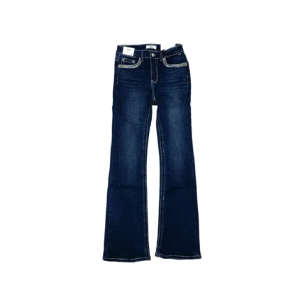 Pantalon Mujer Max Denim 762-BB