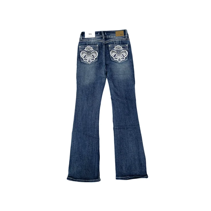 Pantalon Mujer Max Denim 24444-BB - Imagen 2