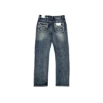 Pantalon Hombre Max Denim 52-ST - Imagen 2