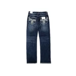 Pantalon Hombre Max Denim 77 - Imagen 2