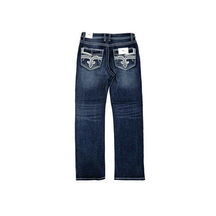 Pantalon Hombre Max Denim 77 - Imagen 2