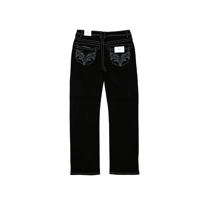 Pantalon Hombre Max Denim 79 - Imagen 2