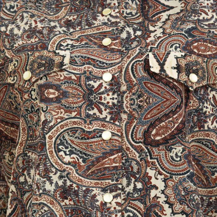 Camisa Mujer Mabo Vaquera Emeb - Imagen 3