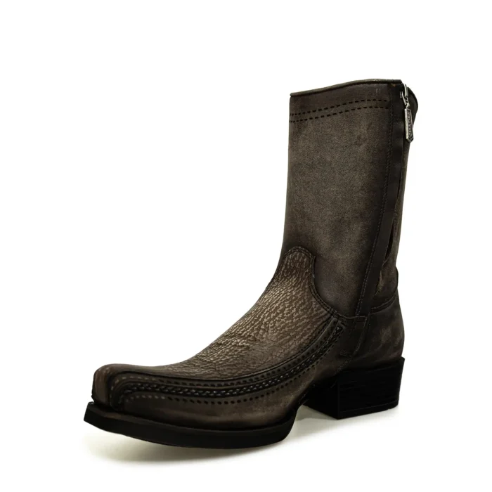 Bota Hombre Cuadra 1J4JTI Tiburon - Imagen 3