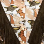 Camisa Mujer Mabo Botas - Imagen 3