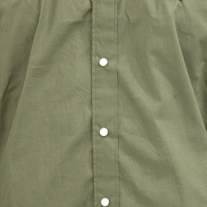 Camisa Hombre Mabo Vaquera - Imagen 3