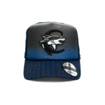 Gorra Hombre Cuadra GCF25SH Shark