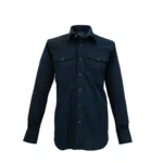 Camisa Hombre Mabo Vaquera Clasica