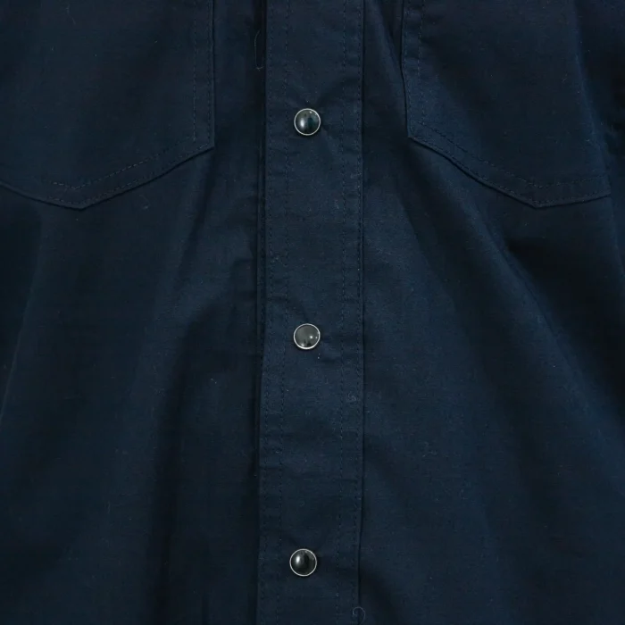 Camisa Hombre Mabo Vaquera Clasica - Imagen 3