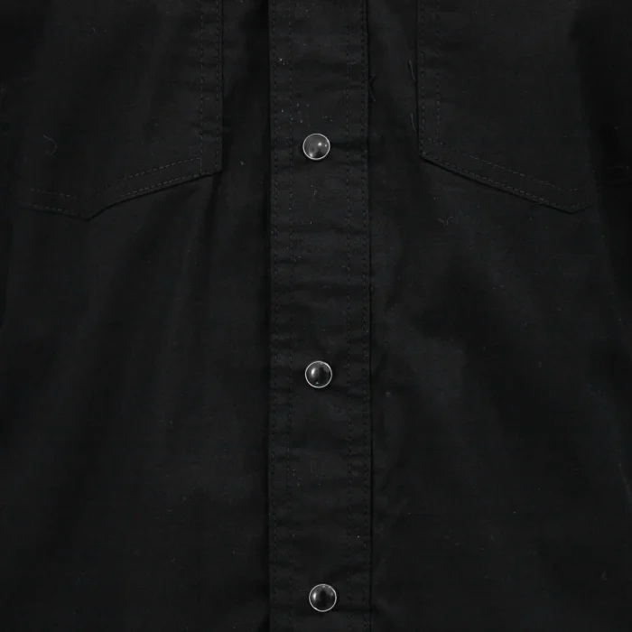 Camisa Hombre Mabo Vaquera Clasica - Imagen 6