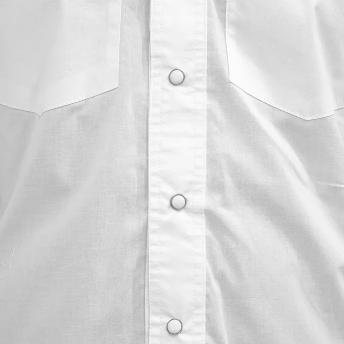 Camisa Hombre Mabo Vaquera Clasica - Imagen 9