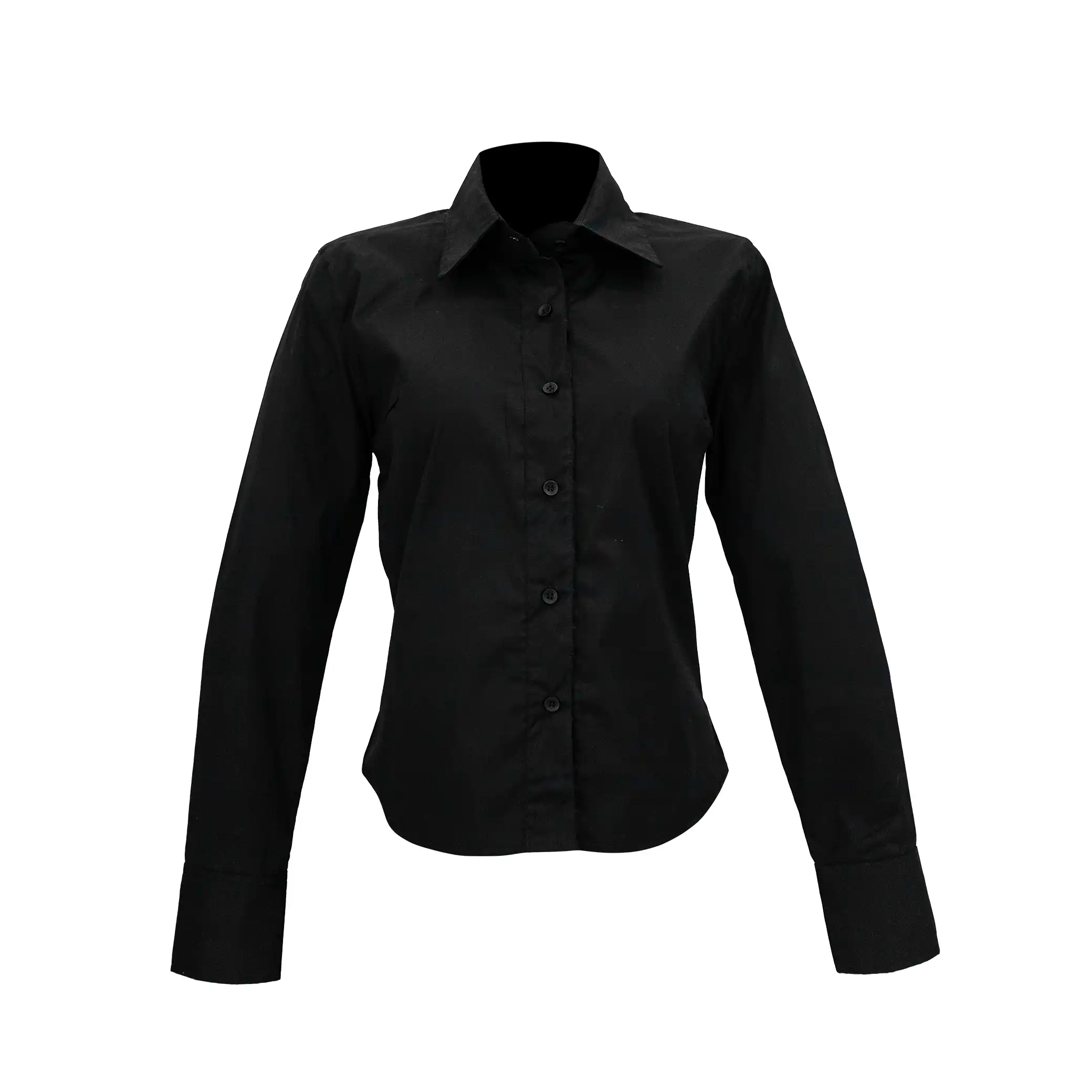 9004232-DX-1-copia.webp Camisa Mujer Mabo Popelina Clasica - Imagen 1