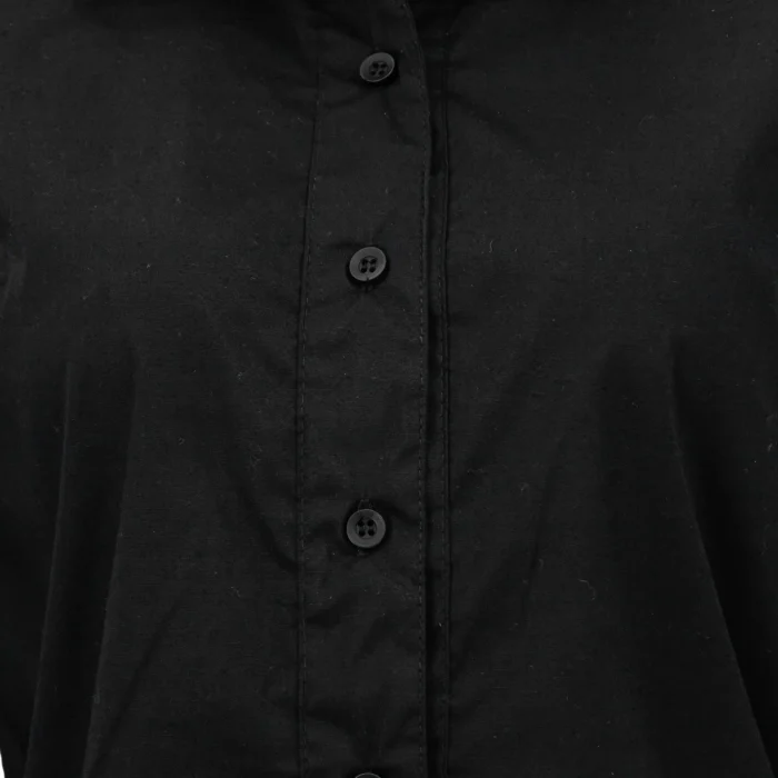 Camisa Mujer Mabo Popelina Clasica - Imagen 2