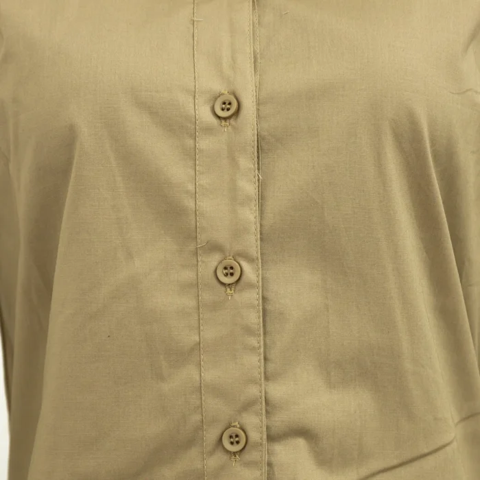 Camisa Mujer Mabo Popelina Clasica - Imagen 6