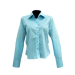 Camisa Mujer Mabo Popelina Clasica - Imagen 7