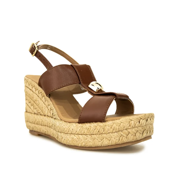 Alpargata Mujer Morkas Alejandra Brillo - Imagen 2