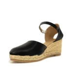 Alpargata Mujer Morkas Lia Clasico - Imagen 3