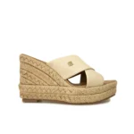 ALpargata Mujer Morkas Loreta Clasico