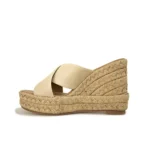 ALpargata Mujer Morkas Loreta Clasico - Imagen 4