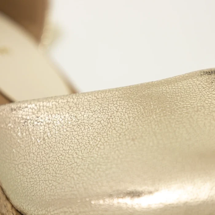 Alpargata Mujer Morkas Natalia Craquel - Imagen 6