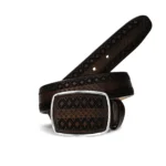 Cinto Hombre RV Lazer Rombos - Imagen 4