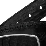 Cinto Hombre RV Tejido Coco - Imagen 2