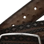 Cinto Hombre RV Trenza Ave - Imagen 5