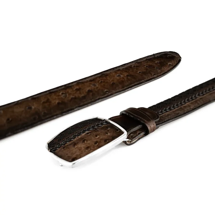 Cinto Hombre RV Trenza Ave - Imagen 6