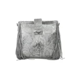 Bolsa Mujer Cuadra BOD4DPM Piton