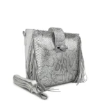 Bolsa Mujer Cuadra BOD4DPM Piton - Imagen 2