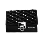 Billetera Mujer Cuadra BD259RS Azteca