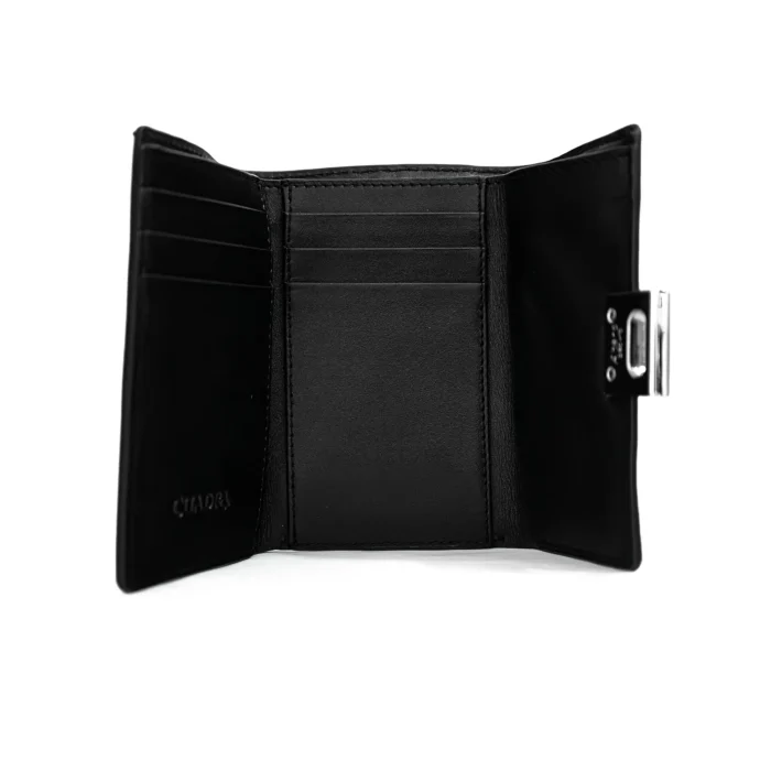 Billetera Mujer Cuadra BD259RS Azteca - Imagen 3