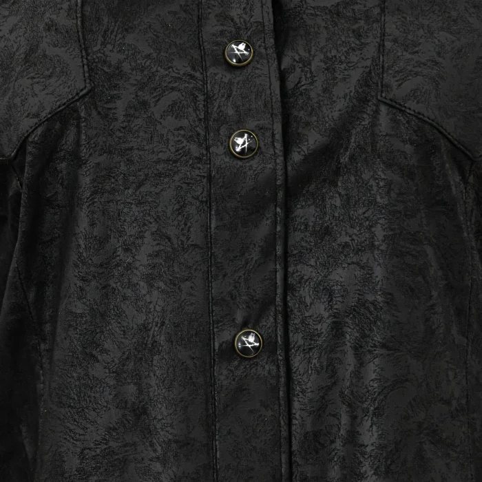 Camisa Mujer Winster Dackar 1 - Imagen 3