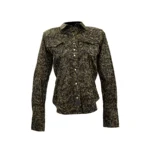 Camisa Mujer Winster Dackar 2 Manchas