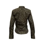 Camisa Mujer Winster Dackar 2 Manchas - Imagen 2