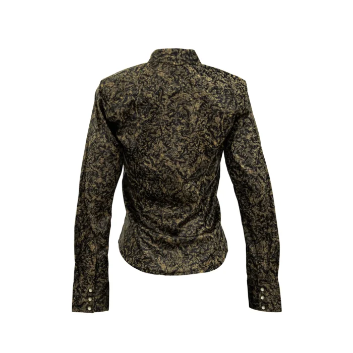 Camisa Mujer Winster Dackar 2 Manchas - Imagen 2