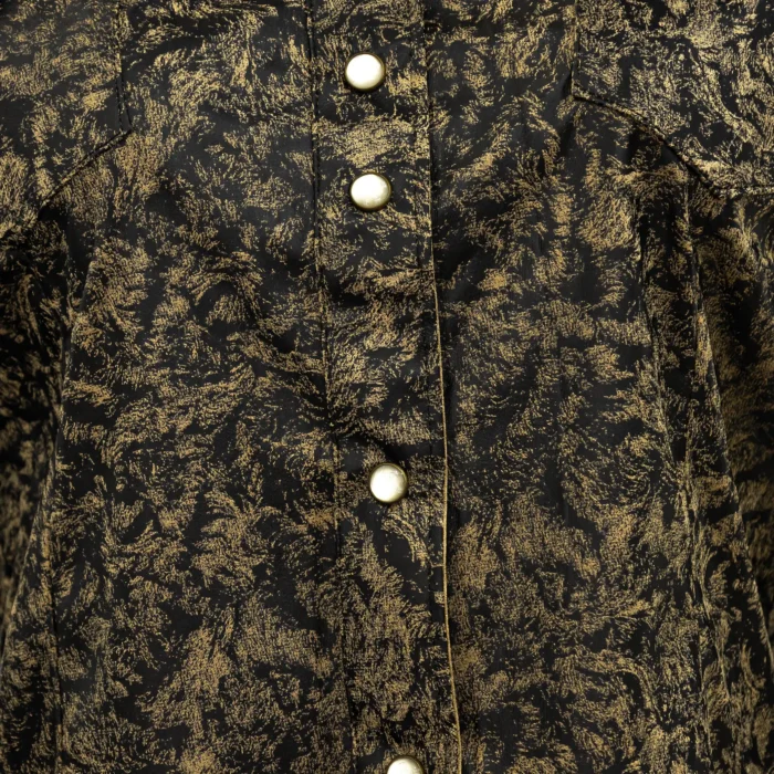 Camisa Mujer Winster Dackar 2 Manchas - Imagen 3